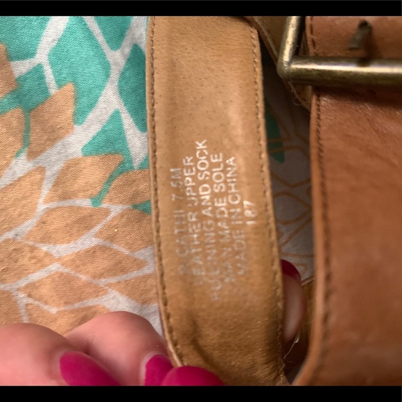 Wedges - Picture 3 of 3